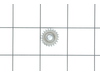 11881298-2-S-Makita-227362-3-Spur Gear 22