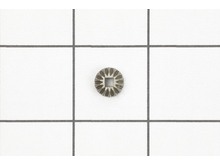 Bevel Gear – Part Number: 227496-2