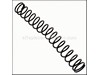 Compression Spring 16 – Part Number: 231337-6