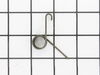 Torsion Spring 12 – Part Number: 231560-3