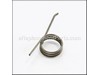 Torsion Spring – Part Number: 233602-9