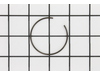 Ring Spring 43 – Part Number: 233910-8