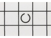 Ring Spring 14, Lxrh01 – Part Number: 233989-9