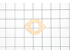 Gasket 2, Insulator – Part Number: 234-35902-03