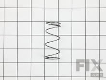 Compression Spring 25 – Part Number: 234143-8