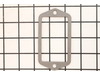Gasket (Breather Plate) – Part Number: 246-16007-13