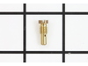 Pilot Jet #45 – Part Number: 254-62420-08