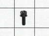 Pan Head Screw M5 x 16 – Part Number: 265074-0