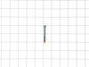 H. S. H. Bolt M5X50 – Part Number: 266331-9