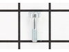 H.l. Socket Head Bolt M5x20 – Part Number: 266607-4