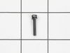 Pan Head Screw M3 x 18 – Part Number: 266827-0