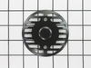 Rear Cover – Part Number: 284016-5