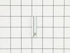 Vise Shaft – Part Number: 321232-9