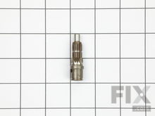 Spindle – Part Number: 323922-0