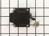 Circuit Breaker – Part Number: 32B-43196-01