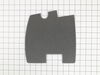 Sponge Panel R – Part Number: 33K-58302-03