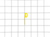 Indicator Plate – Part Number: 341588-4
