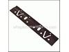 Blade Holder 320 – Part Number: 343835-9