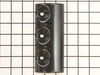 Drum Cover 320R – Part Number: 343836-7