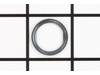 Washer 16, Lxrh01 – Part Number: 346221-3