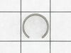 C Type Plate – Part Number: 346556-2