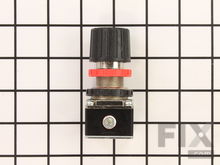 Regulator – Part Number: 410029-E