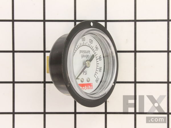 11883544-1-M-Makita-411029-E-Pressure Gauge