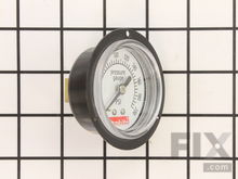 Pressure Gauge – Part Number: 411029-E