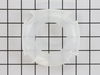 Baffle Plate – Part Number: 418814-7