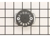Rear Cover – Part Number: 418982-6