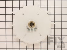 Motor Fan – Part Number: 431010-E