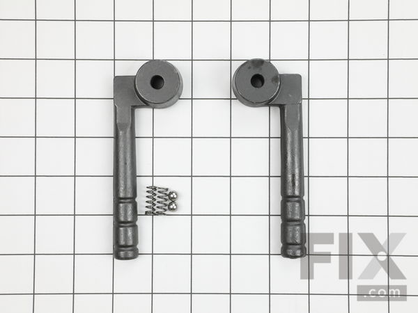11883825-1-M-Makita-435010-E-Folding Handle Lock Set