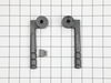Folding Handle Lock Set – Part Number: 435010-E
