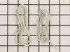 Starter Rope – Part Number: 444019-3