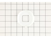 Baffle Plate – Part Number: 451970-0