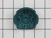 Rear Cover – Part Number: 452832-5