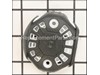Rear Cover – Part Number: 452833-3