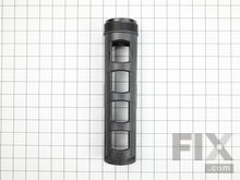 Holder A – Part Number: 454275-7