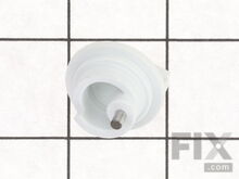 Change Lever – Part Number: 455392-6