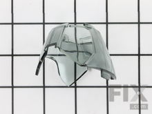 Unit Case Cover – Part Number: 455468-9