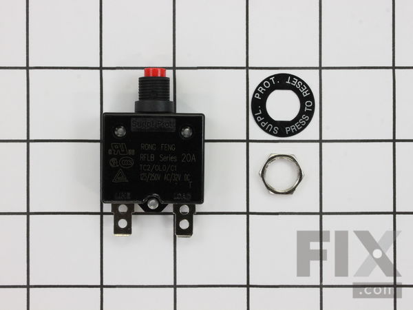 11884015-1-M-Makita-458003-E-Overload Switch