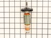 Armature Assembly 115v – Part Number: 518860-1