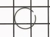 Piston Ring – Part Number: 519-25006-00