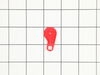 Choke Plate – Part Number: 523-35050-02