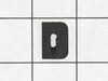 Grommet, Rst250 – Part Number: 5237503202