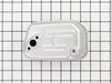 Exhaust Muffler – Part Number: 597-30010-02