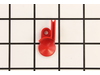 Intake Plate – Part Number: 597-35019-00