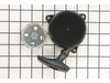 Starter Rewind – Part Number: 597-50010-00