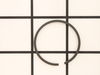 Piston Ring – Part Number: 598-25000-00
