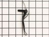 Lever – Part Number: 616-55006-01